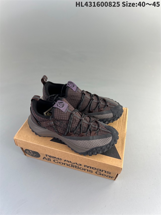 men air max ACG shoes size 40-45-039